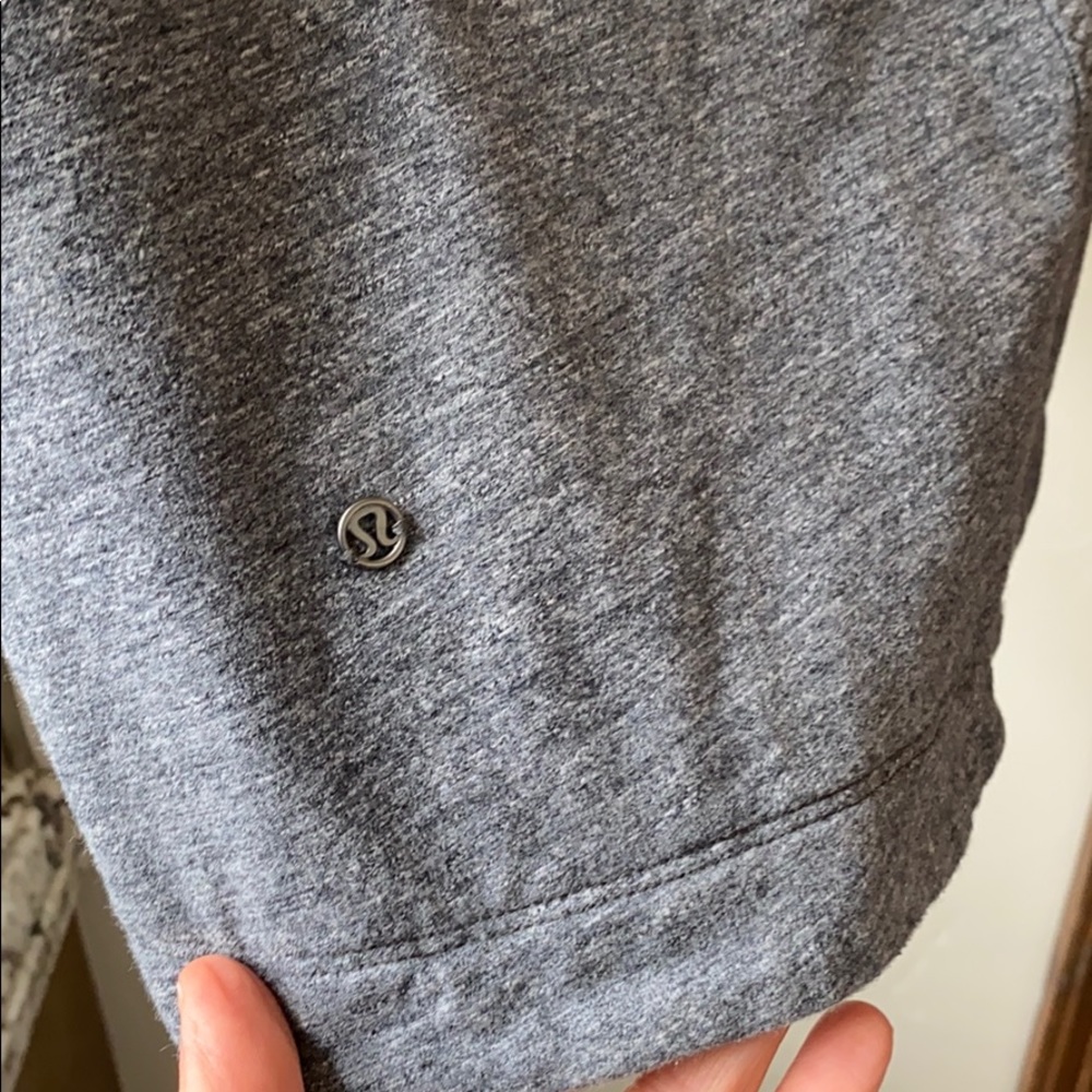 Lululemon wrap jacket - Picture 3 of 4
